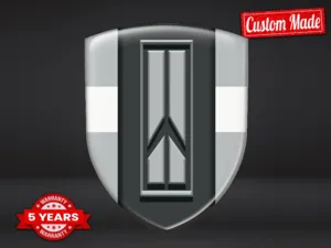 Oldsmobile Autoembleme Edition Max Professionell Robust